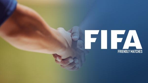 Prijateljska utakmica: Hrvatska - Brazil - snimka