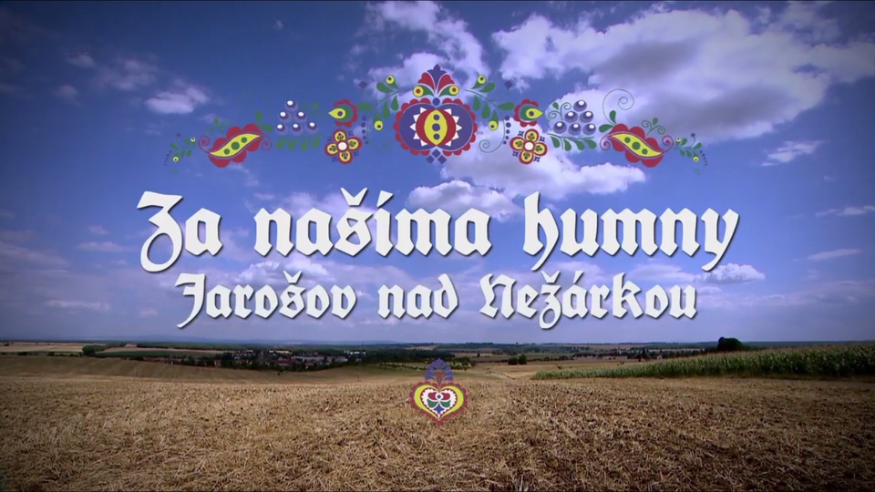 Documentary Jarošov nad Nežárkou
