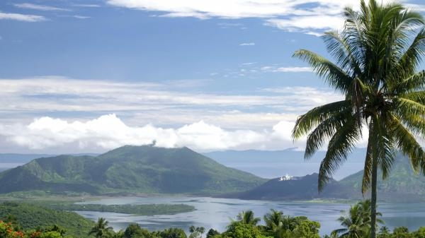 Zemlje, ljudi, pustolovine : Gomera - Zelena, divlja, kanarska