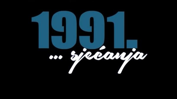 1991. ...sjećanja 6 - 8