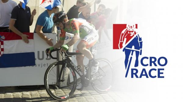Biciklizam: CRO Race, Hrvatska, 6. etapa