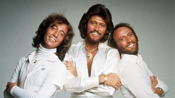 Příběh Bee Gees