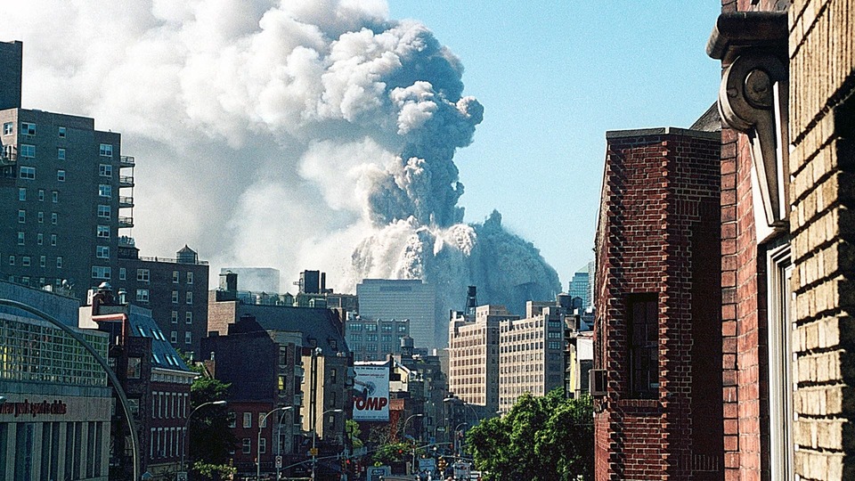 Documentaire Konstruktorzy z Ground Zero
