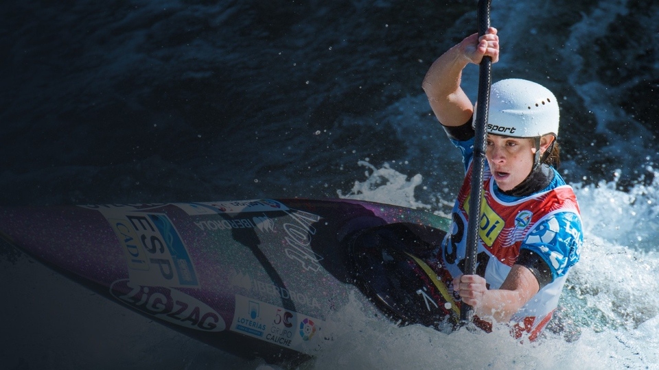 The best canoeing online