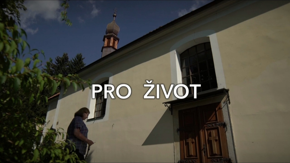 Documentary Pro život