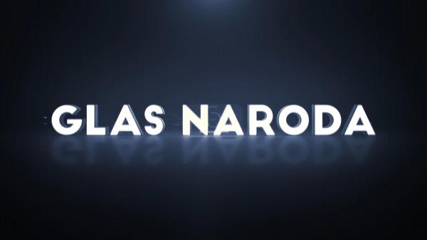 Glas naroda
