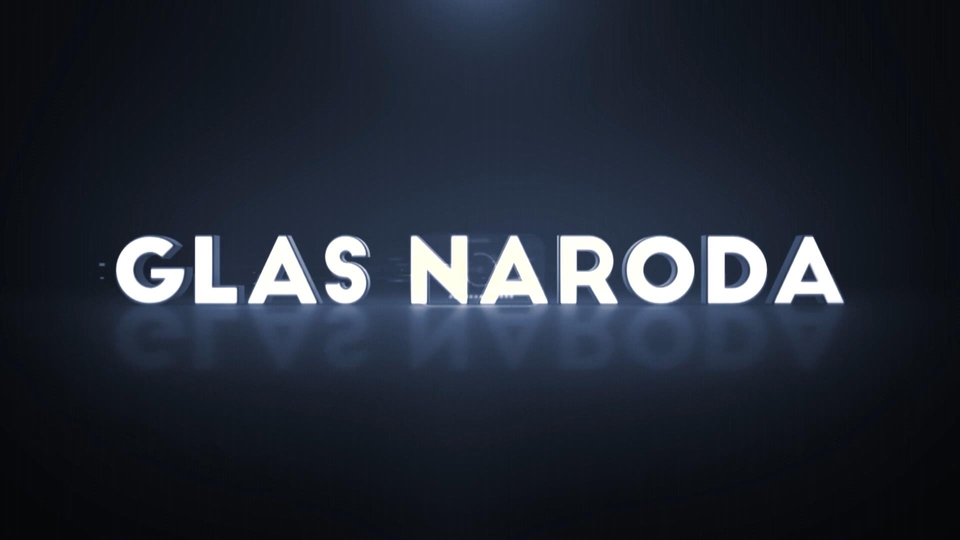 Glas naroda