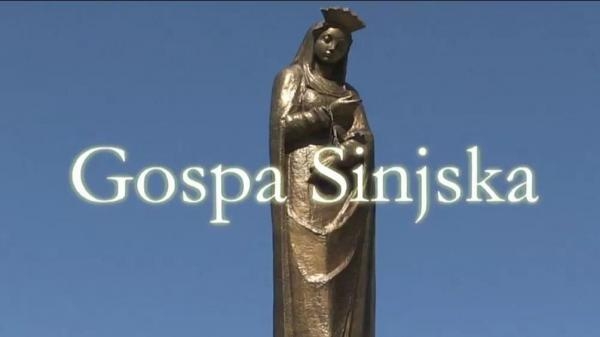 Gospa Sinjska
