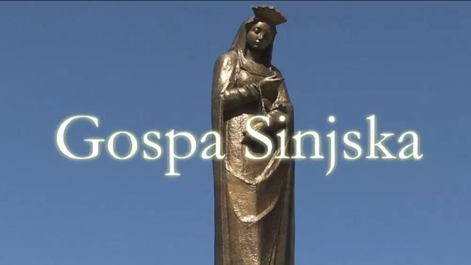 Documentaire Gospa Sinjska