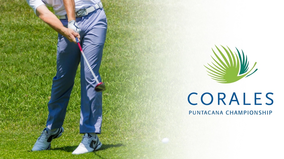 Golf: PGA Tour, Corales Championship, Dan 3
