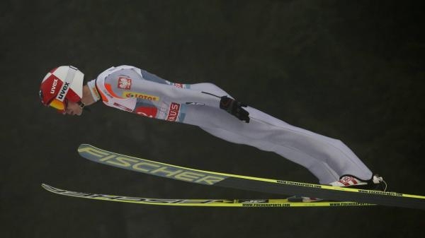 Skoki narciarskie: Zawody Pucharu Świata w Lahti - 1. seria konkursu duetów