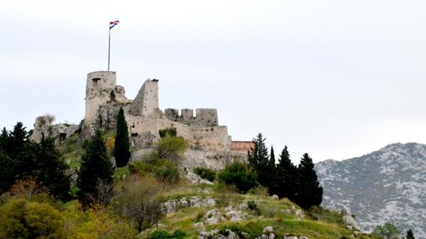 Kulturna baština: Starogradsko polje