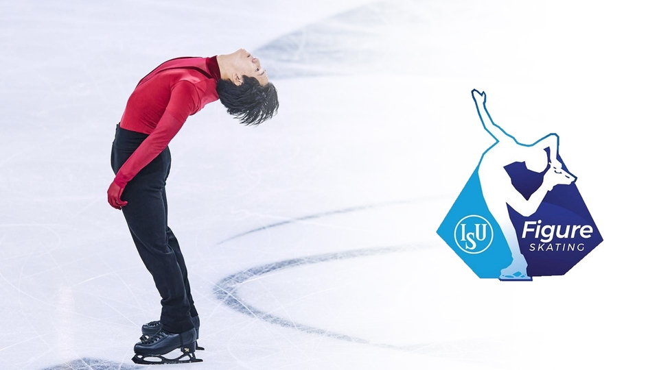 Umetničko klizanje: Grand Prix, Finska, Slobodni program, Grand Prix 