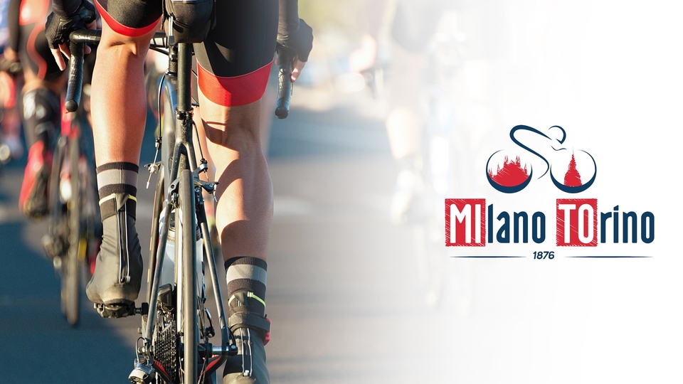 Biciklizam: Milano - Torino, Pro Series
