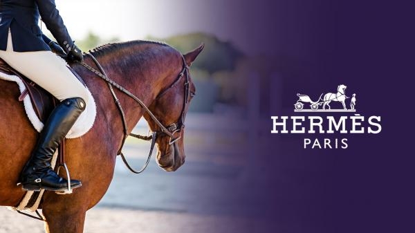 Konjički sport: Saut Hermes, Prix du 24 Faubourg, Pariz, Francuska, Preponsko jahanje