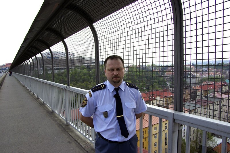 Documentary Naděje