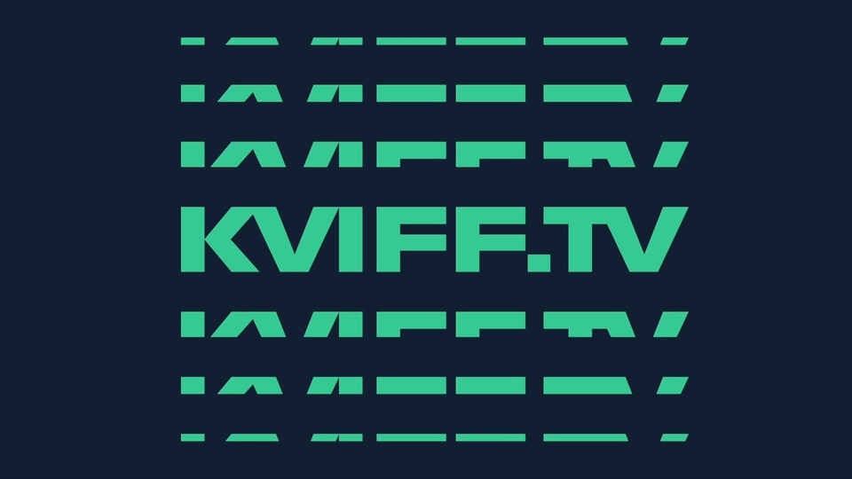 Zveme na KVIFF.TV