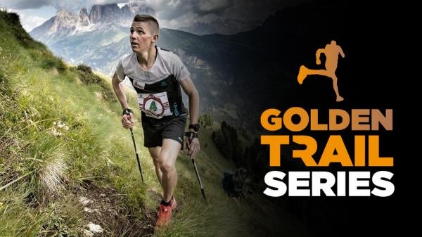 Golden Trail World Series - USA