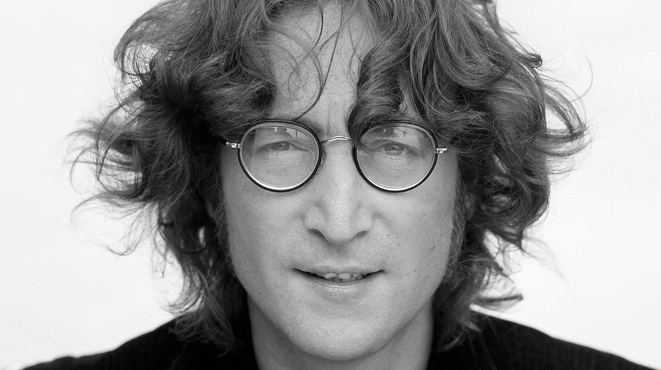 Dokument Objavujeme - John Lenon