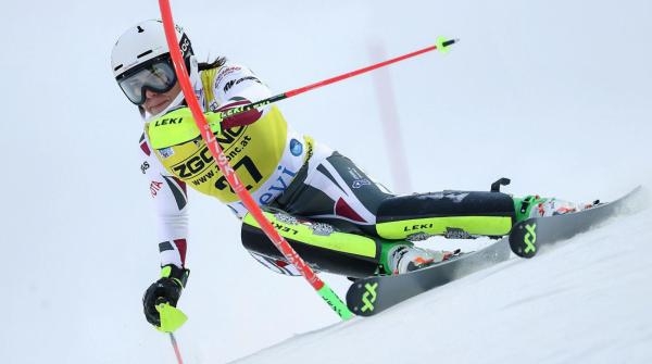 Alpské lyžování: SP v Copper Mountain