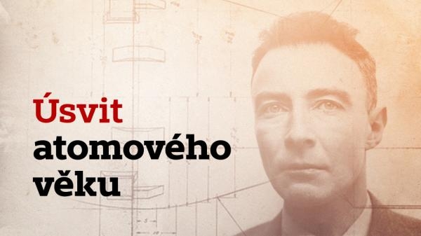 Úsvit atomového věku