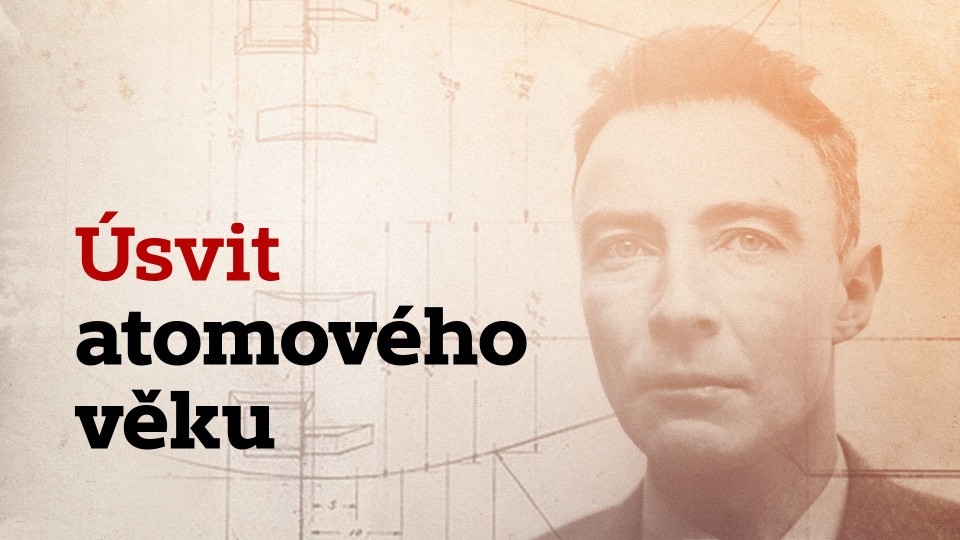 Dokument Úsvit atomového věku