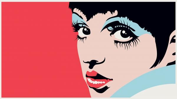 Liza Minnelli: Apsolutno nevjerojatna istinita priča