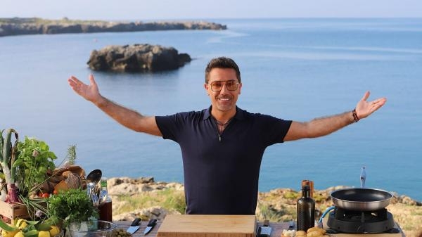 Ginova Italija - Tajne juga