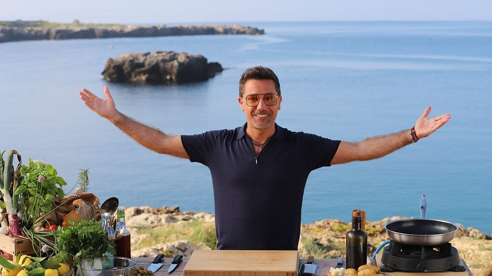 Dokumentarci Ginova Italija - Tajne juga