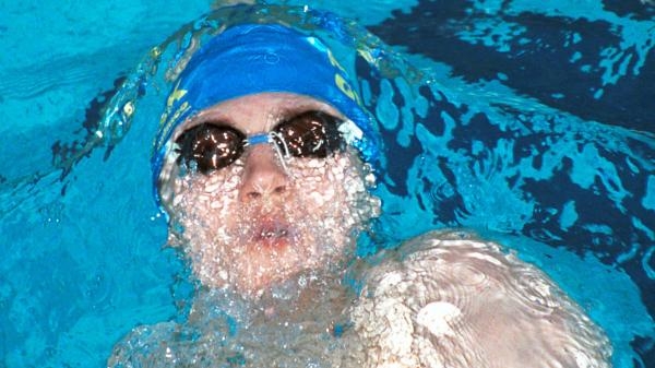 Pływanie: Mistrzostwa Europy na krótkim basenie - Lublin 2025 - 3. dzień - sesja wieczorna