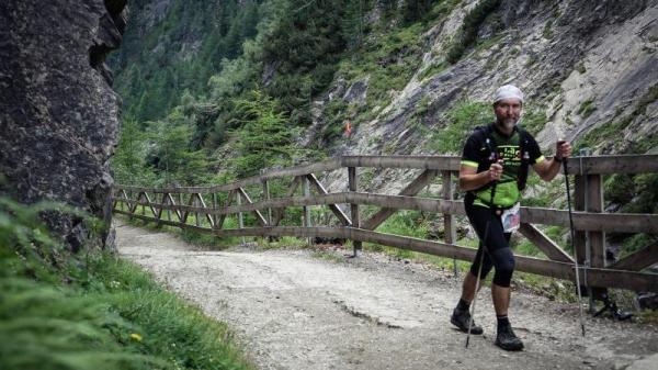 Outdoor Films s P. Pavlem Semelou