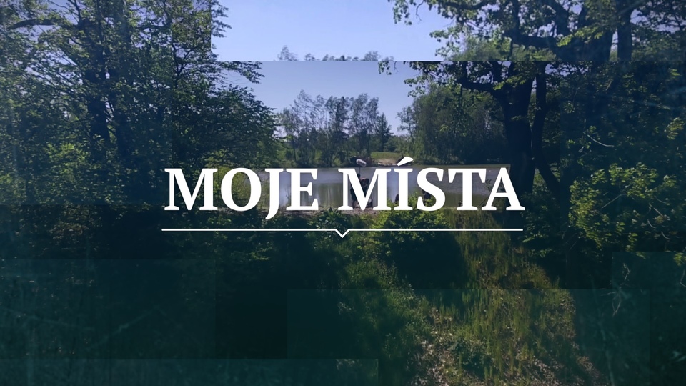 Documentary Moje místa: Ondřej Havelka