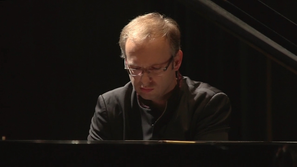 Dokument Martin Kasík versus Toccata Klementa Slavického