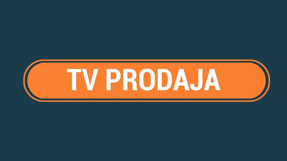 TV Prodaja - Terrapromo