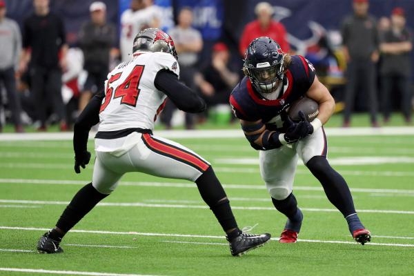 Houston Texans - Tampa Bay Buccaneers