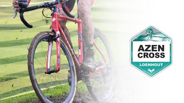 Kros: Superprestige, Loenhout, Belgija, Utrka muškaraca