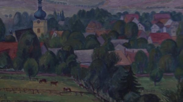 Překvapivé Přepychy