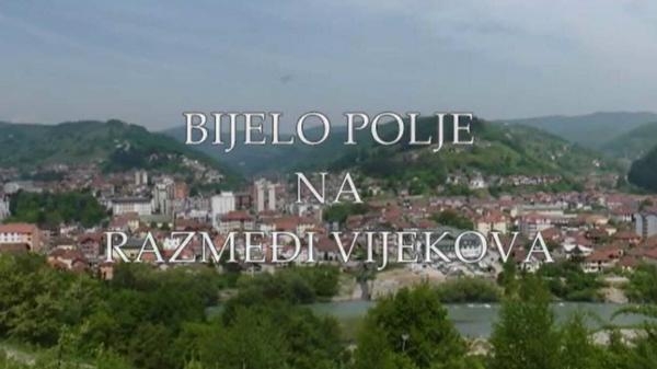 Bijelo polje na razmeđi vjekova