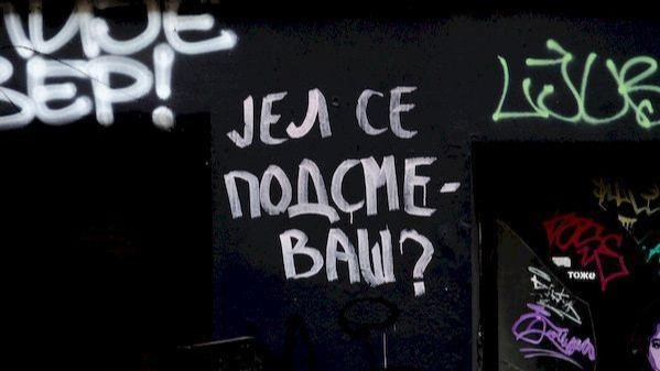 Dokumentarci Avangarda