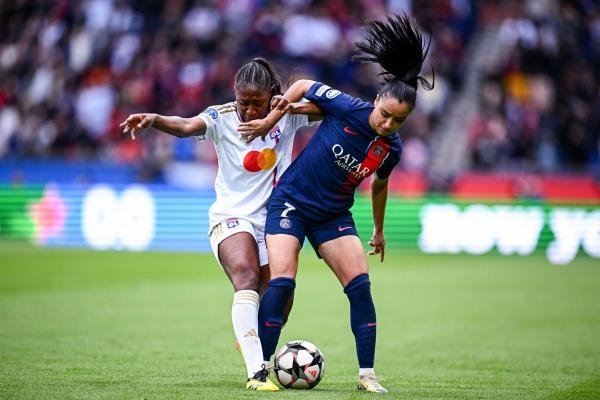 PSG Ž - Olympique Lyon Ž
