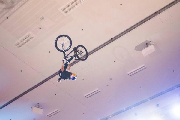 Masters of Dirt - Total Freestyle Tour
