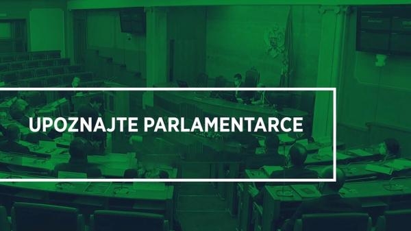 Upoznajte parlamentarrce
