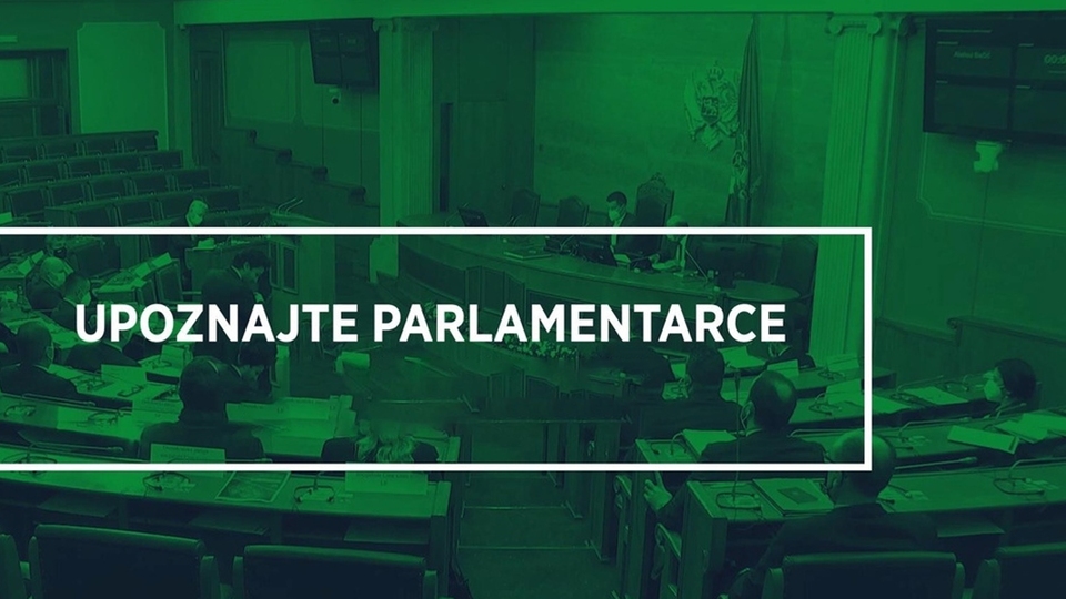 Upoznajte parlamentarrce