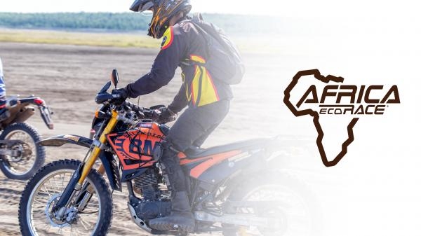 Africa Eco Race