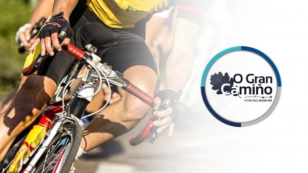 Biciklizam: Tour of Galicia, Španjolska, 2. etapa