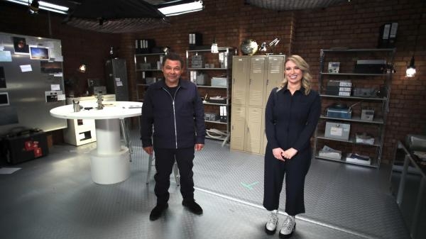 UFO: wierzyć czy nie