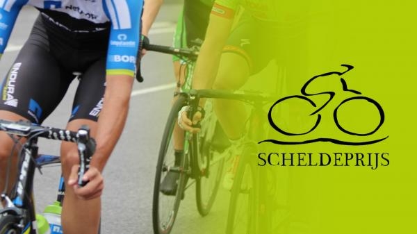 Biciklizam: PRO Serija, Scheldeprijs, Terneuzen - Schoten, 205,2 km, Muškarci