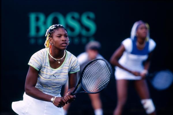 Venus a Serena - sestry, které změnily tvář tenisu