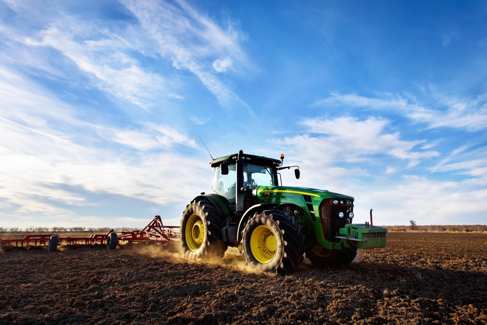 Dokument AgroFokus