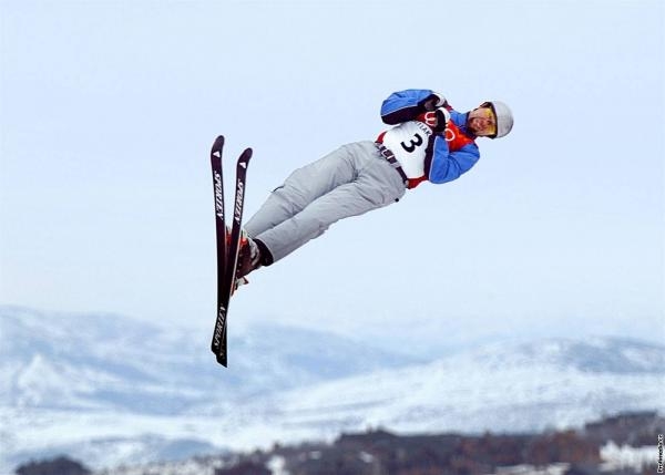 ZOH Miláno - Cortina 2026 - Akrobatické lyžovanie (ženy): slopestyle (finále)